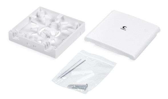 Розетка Cabeus OB-2SC/LC (9386c)