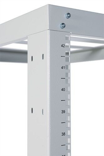 Стойка телекоммуникационная ЦМО СТК-С-42.2.1000