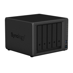 Сетевой накопитель Synology DiskStation DS1019+