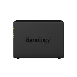 Сетевой накопитель Synology DiskStation DS1019+