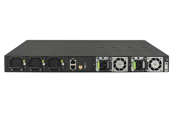 Коммутатор Ruckus ICX7550-24XZP-E2