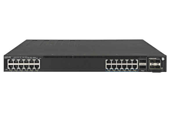 Коммутатор Ruckus ICX7550-24XZP-E2