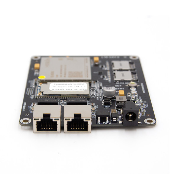 Сотовый маршрутизатор Microdrive Tandem 4GT2-OEM-1