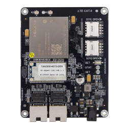 Сотовый маршрутизатор Microdrive Tandem 4GT2-OEM-1