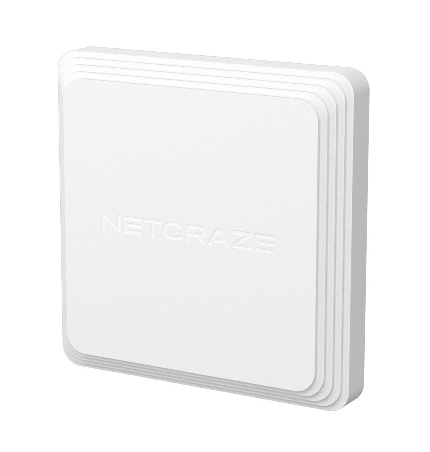 Купить точка доступа Netcraze Orbiter 6 (NAP-630) | Treolink.ru