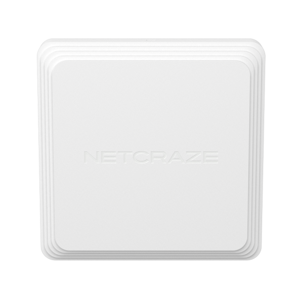 Точка доступа Netcraze Orbiter 6 (NAP-630)