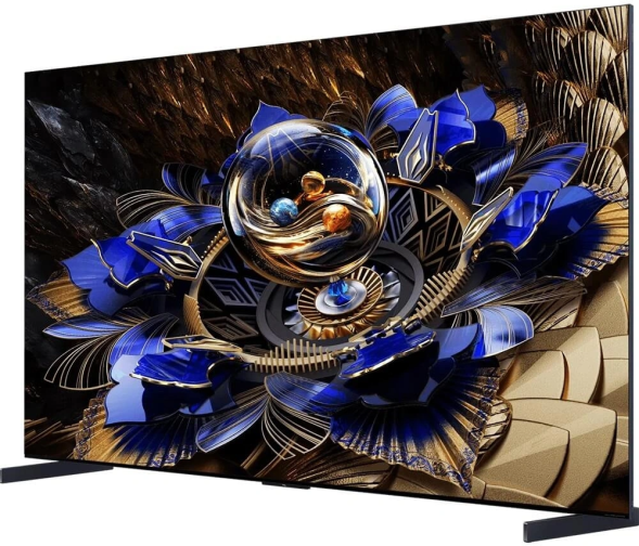 Телевизор TCL 85&quot; 85X11K (4K, QD-MiniLED, Frameless)