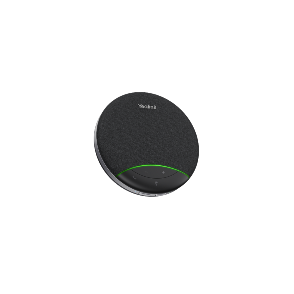 Спикерфон Yealink SP92 USB-C/A