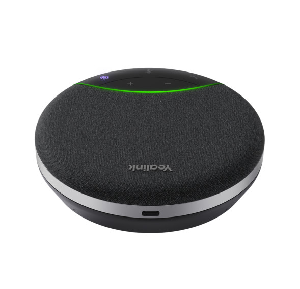 Спикерфон Yealink SP92 USB-C/A