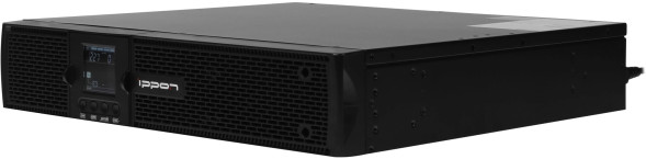 ИБП Ippon Innova RTB 1000 (2028477) (online, однофазный, 900 Вт)