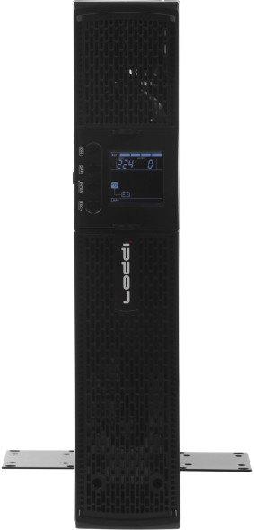 ИБП Ippon Innova RTB 1000 (2028477) (online, однофазный, 900 Вт)