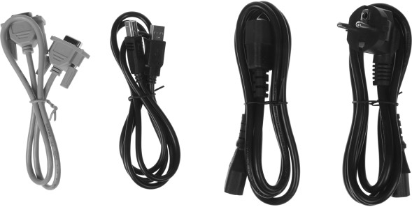 ИБП Ippon Innova RTB 1000 (2028477) (online, однофазный, 900 Вт)