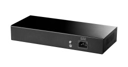 Коммутатор Cudy GS2008PS2