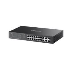 Коммутатор TP-Link Omada ES220GP