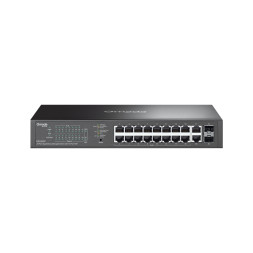 Коммутатор TP-Link Omada ES220GP