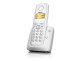 DECT-телефон Gigaset A120 White