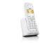 DECT-телефон Gigaset A120 White
