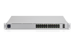 Коммутатор Ubiquiti UniFi Switch Pro 24