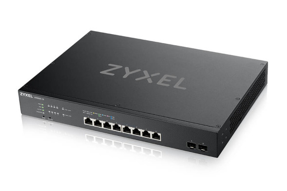 Коммутатор Zyxel NebulaFlex XS1930-10