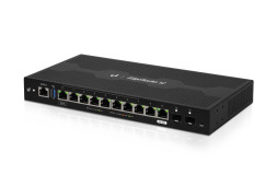 Маршрутизатор Ubiquiti EdgeRouter 12
