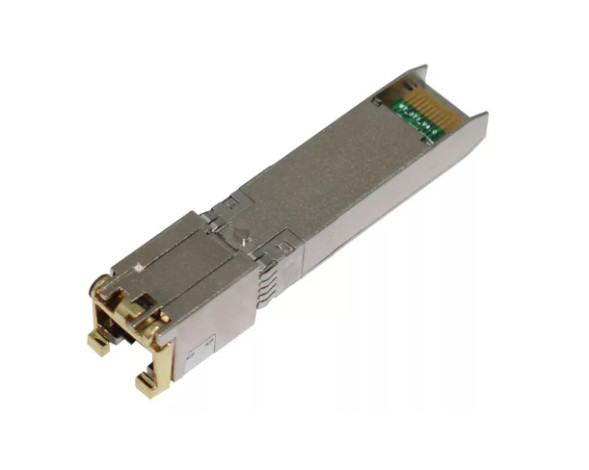Трансивер Wispen SFP+T