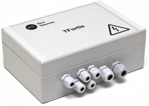 Коммутатор TFortis PSW-1