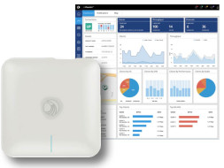 Точка доступа Cambium cnPilot E410