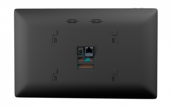 IP-видеодомофон BAS-IP AK-10 BLACK