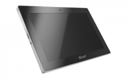 IP-видеодомофон BAS-IP AK-10 BLACK