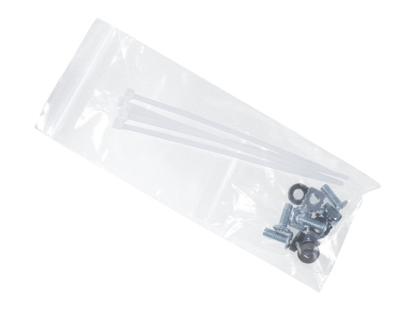 Патч-панель Cabeus PLHD-24-Cat.6-Dual-180-0.5U (9664c)