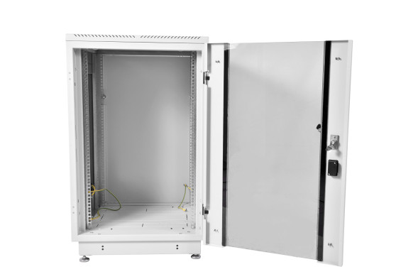 Шкаф телекоммуникационный ЦМО ШТК-М-27.6.6-1ААА