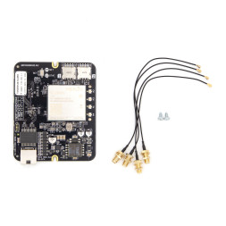 Сотовый маршрутизатор Microdrive Tandem 4G12-OEM-1