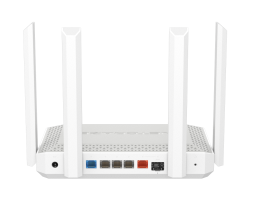 Wi-Fi роутер Netcraze Giga (NC-1012)