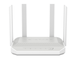Wi-Fi роутер Netcraze Giga (NC-1012)