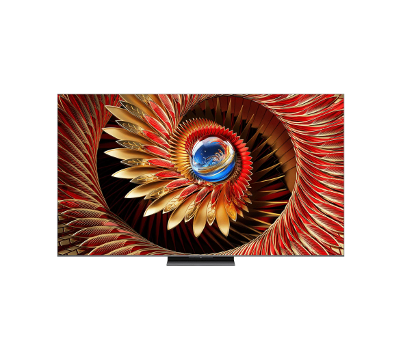 Телевизор TCL 65&quot; 65C8K (4K, QD-MiniLED, Frameless)