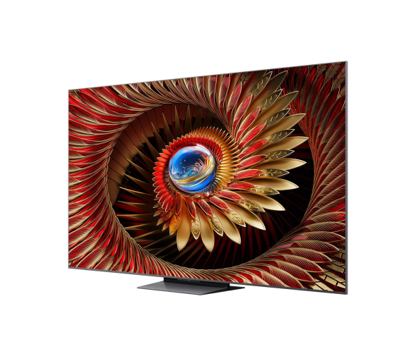 Телевизор TCL 65&quot; 65C8K (4K, QD-MiniLED, Frameless)