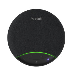 Спикерфон Yealink SP92 with Dongle USB-C/A