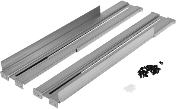 Рельсы монтажные Ippon Pacific/RTB/Ампер (1986301)