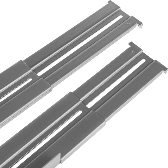 Рельсы монтажные Ippon Pacific/RTB/Ампер (1986301)