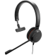 Гарнитура Jabra Evolve 30 II, Mono MS, USB C/A adapter/Jack 3.5
