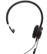 Гарнитура Jabra Evolve 30 II, Mono MS, USB C/A adapter/Jack 3.5