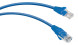 Патч-корд Cabeus PC-UTP-RJ45-Cat.5e-1.5m-BL-LSZH (9530c) (U/UTP, CAT.5E, LSZH, 1.5 м, синий)