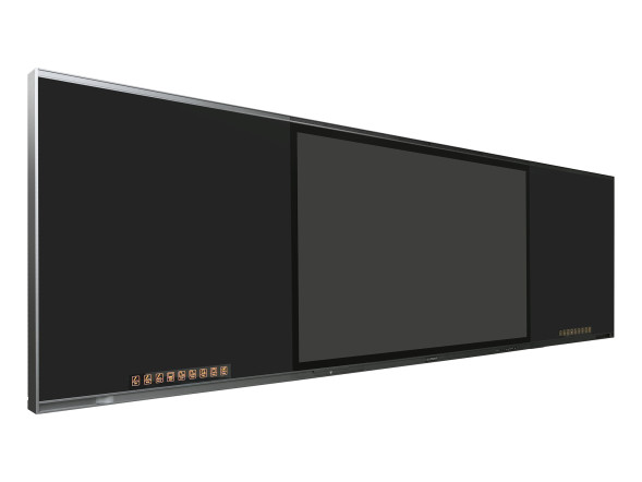 Интерактивная панель Lumien 86GL/OPS