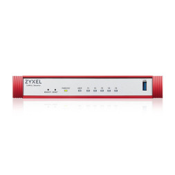 Межсетевой экран Zyxel USG FLEX 50H