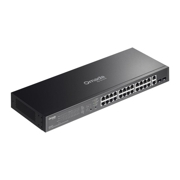 Коммутатор TP-Link Omada ES228GP