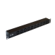 Блок распределения питания Lanmaster TWT-PDU19-16A10C3-C20