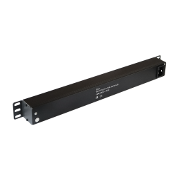Блок распределения питания Lanmaster TWT-PDU19-16A10C3-C20