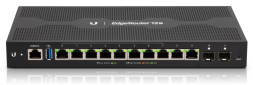 Маршрутизатор Ubiquiti EdgeRouter 12P