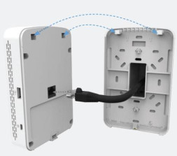 Точка доступа Cambium cnPilot e425H