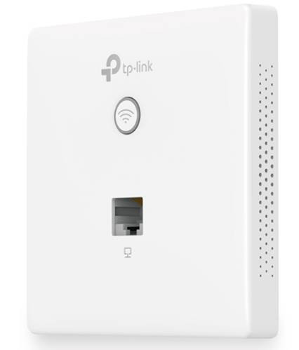 Точка доступа TP-Link CAP300-Wall